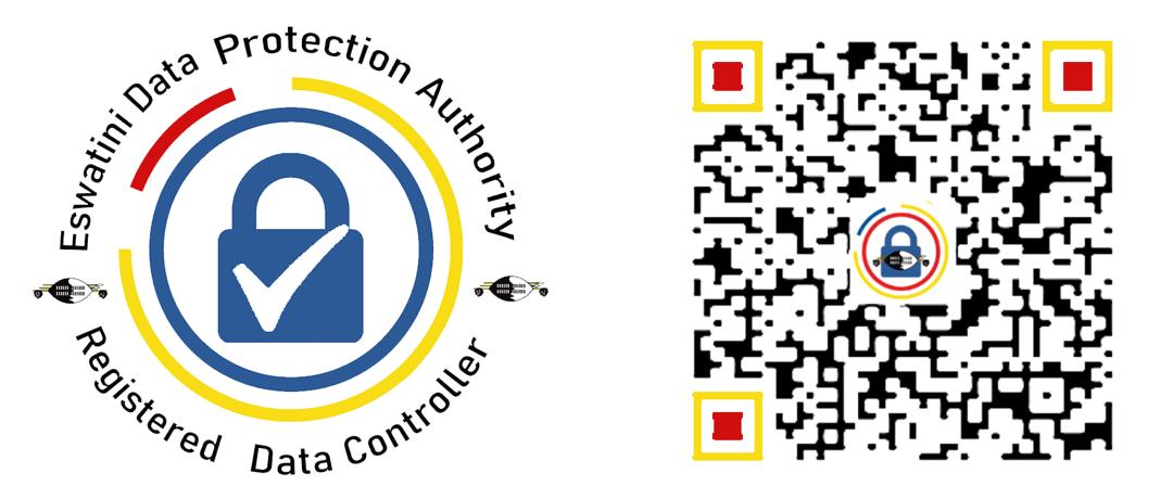 Eswatini Data Protection Authority - Registered Data Controller